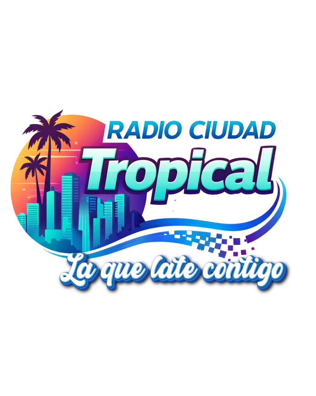 Radio Ciudad Tropical